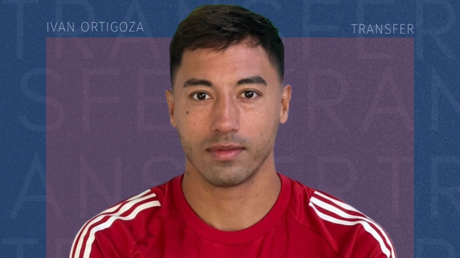 Ανακοίνωσε Ορτιγκόζα η Ηλιούπολη (pic)