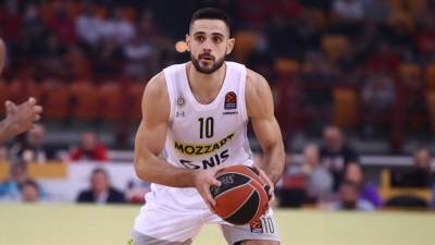 Παπαπέτρου: «Απόφαση της Παρτιζάν να μην πάω στην Εθνική»