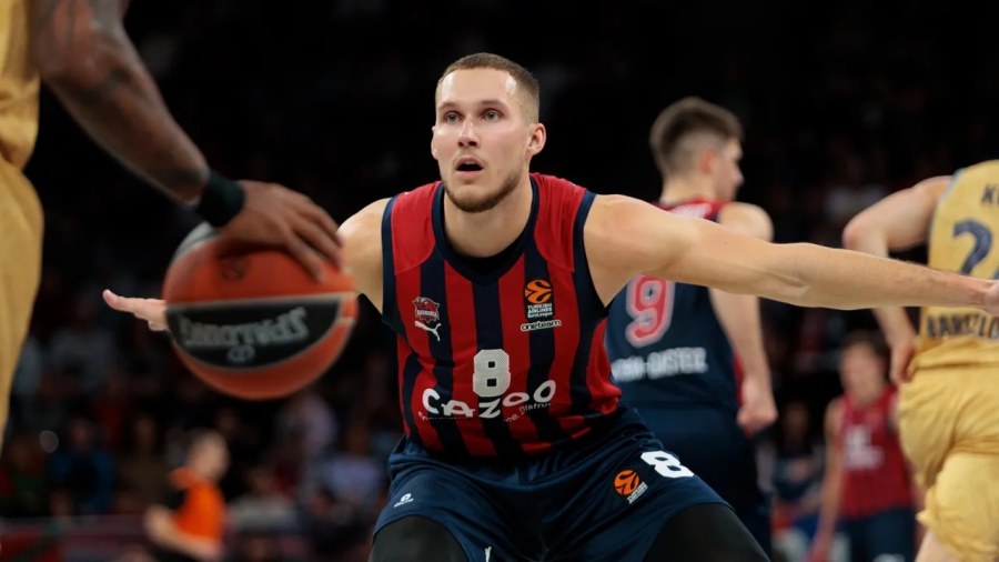 EuroLeague Fantasy Injury Report Round 34: Αυλαία με… γνωστούς άγνωστους απόντες!