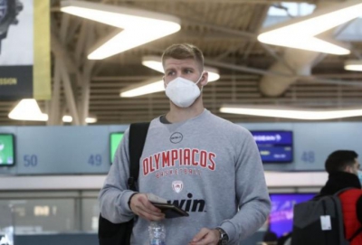 Ουόκαπ: «Να σταματήσουμε τα γκαρντ της Ουνίξ»