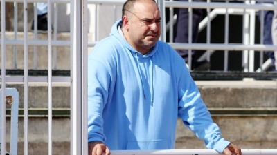 Ο Χαντιντάγκι που είχε την Καβάλα αγόρασε την ομάδα των Κουλούρη και Κούτρη! (pic)