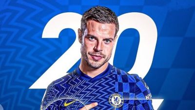 Τσέλσι: Είπε το «ναι» και μένει μέχρι το 2023 ο Αθπιλικουέτα!