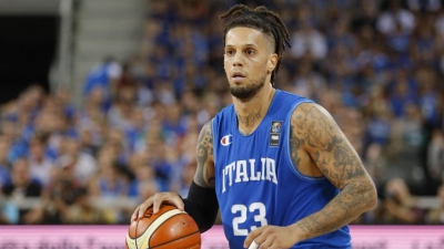 Xάκετ: Δεν επιστρέφει στην Εθνική Ιταλίας