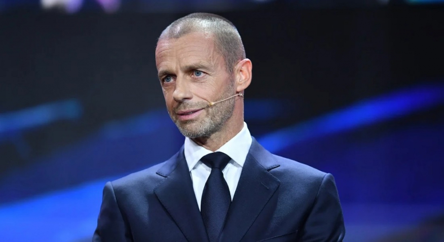 Τσέφεριν για European Super League: «Είμαι βέβαιος ότι θα κερδίσουμε στο δικαστήριο»