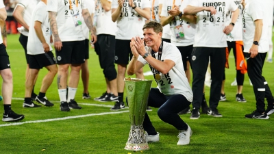 Γκλάσνερ: «Δεν θα κοιμηθώ απόψε!» (video)