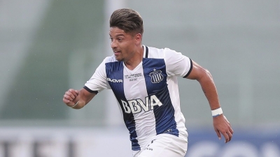 Ο Παλάσιος δήλωσε πως αποχωρεί από την Ιντεπεντιέντε- μίλησε για το ενδιαφέρον του Παναθηναϊκού!