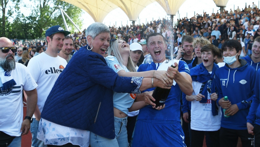 ΠΑΣ Γιάννινα: Δοκιμάζει τον Γερμανό επιθετικό Λούκοβιτς