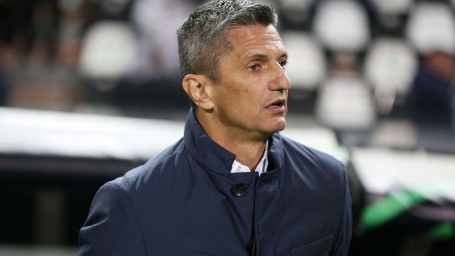 Τρελό... δημοσίευμα από τουρκικό μέσο που συνδέει τον Λουτσέσκου με την Μπεσίκτας!