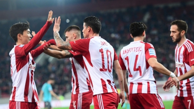 Οι αλλαγές του Μίτσελ, το απίθανο σερί και το «ερυθρόλευκο» Πανθεσσαλικό!