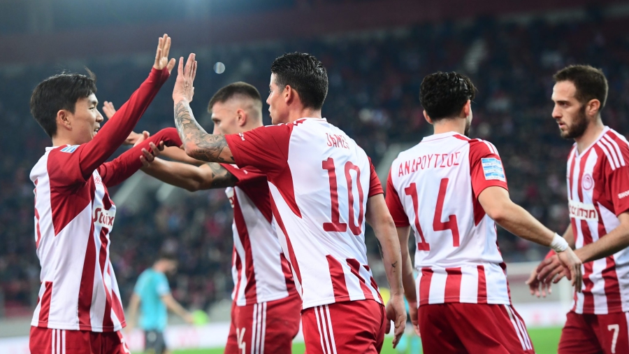 Οι αλλαγές του Μίτσελ, το απίθανο σερί και το «ερυθρόλευκο» Πανθεσσαλικό!