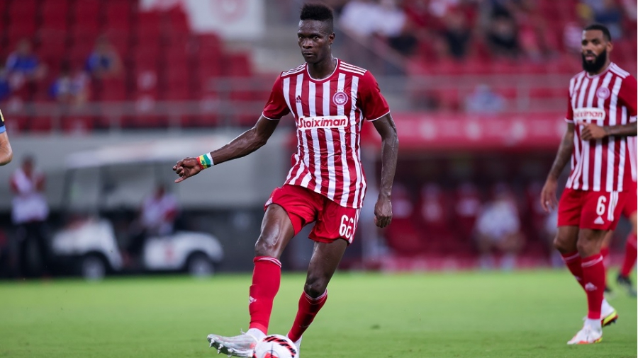 Κόπα Άφρικα: Βασικός ο Σισέ στο Σενεγάλη - Ζιμπάμπουε