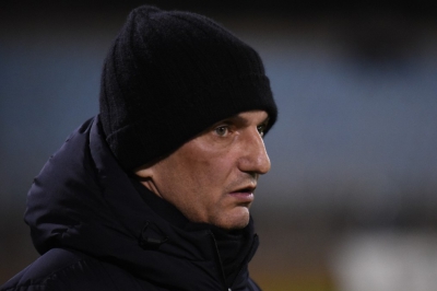 Λουτσέσκου: «Τα παιχνίδια να παίζονται στο γήπεδο, ακολουθεί δύσκολο πρόγραμμα αλλά θα ανταπεξέλθουμε»