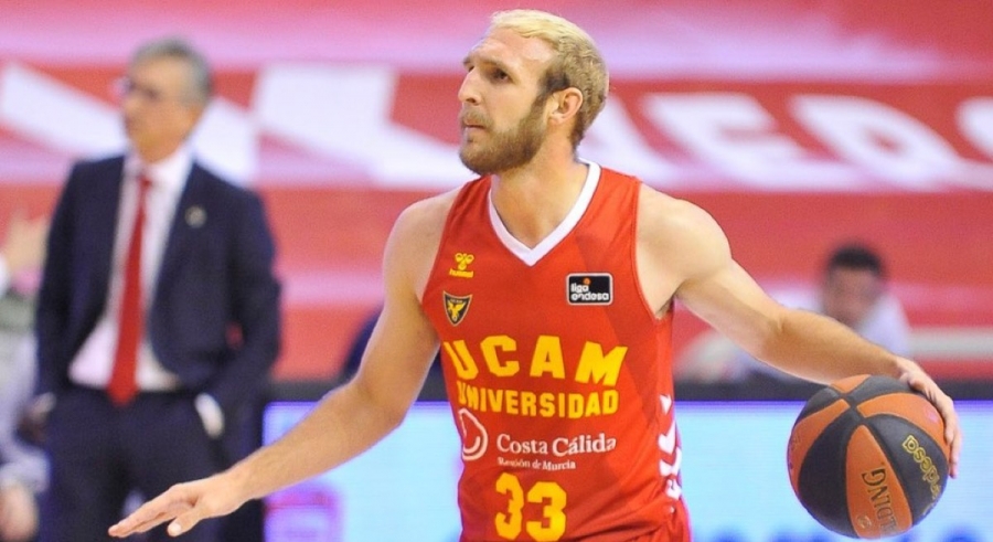 Κόνερ Φράνκαμπ: Ο άλλοτε «μπομπέρ» της Basket League άνοιξε τα... φτερά του για τη Εuroleague