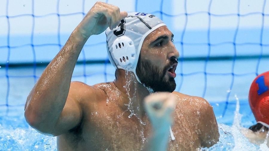 Κροατία – Ελλάδα 13-8: H Εθνική έπαθε «black out» και ούτε τώρα θα έρθει το ευρωπαϊκό μετάλλιο! (video)