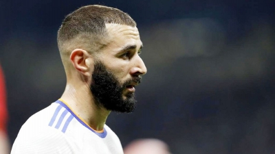 Ρεάλ: Ανησυχία με Μπενζεμά, αμφίβολος για το clasico