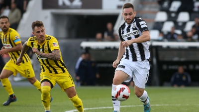 Βραδιά Conference League με Λέφσκι-ΠΑΟΚ,  Άρης-Γκόμελ και πολλές στοιχηματικές επιλογές στο Pamestoixima.gr