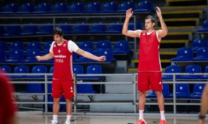 Ο Ερυθρός Αστέρας δε δήλωσε τον Μπιέλιτσα για τη EuroLeague!