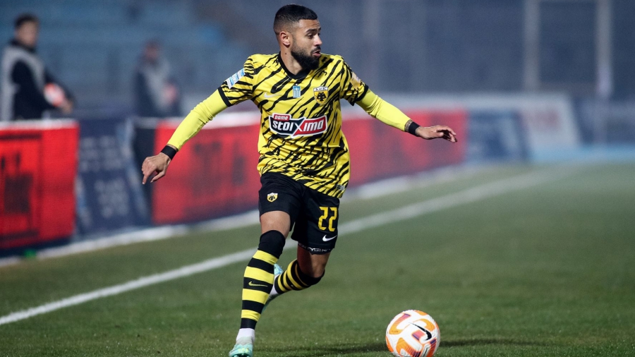 Φερνάντες: «Αν κάνουμε όσα ζητάει ο Αλμέιδα, όλα θα πάνε καλά»