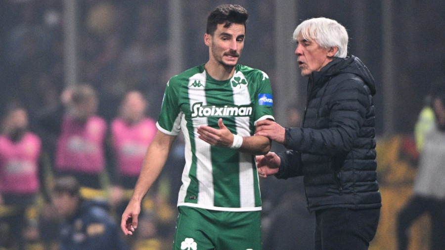 Χουάνκαρ: «Λάθος ερασιτεχνών το γκολ που δεχθήκαμε»