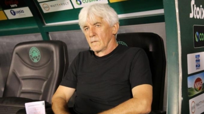 Γιοβάνοβιτς: «Το σκορ μας αδικεί - Δεν μας φοβίζει ο πρωταθλητισμός»