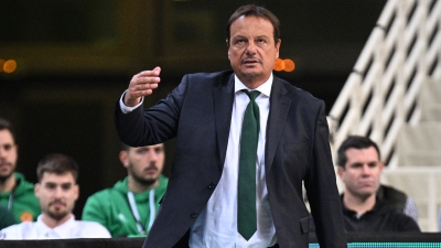 Αταμάν: «Η ΑΕΚ άξιζε τη νίκη»