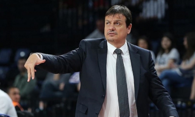 Εφές: Λοίμωξη του αναπνευστικού ο Αταμάν, δεν θα είναι στον πάγκο με Φενέρμπαχτσε