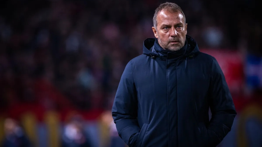 Η Μπαρτσελόνα ξεκινάει συζητήσεις με τον Φλικ για νέο συμβόλαιο!