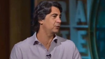 Κουτλουάι: «Προτεραιότητα ξεκάθαρη ο Ολυμπιακός - Όλα καλά οργανωμένα!»