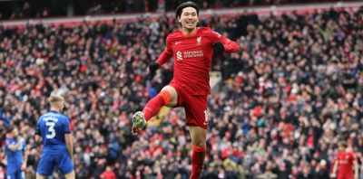 Η Μονακό «κλέβει» τον Μιναμίνο από ομάδες της Premier League!