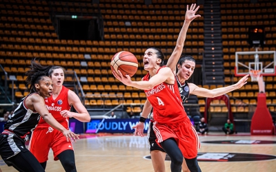 Βίρτους – Ολυμπιακός 92-69: Κατάρρευση στο τέλος και επιστροφή στις ήττες