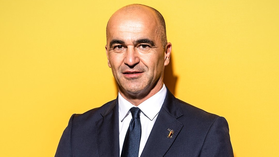 Μαρτίνεθ: «Ο Κριστιάνο Ρονάλντο αξίζει σεβασμό μετά από 19 χρόνια ως μέλος της Πορτογαλίας»