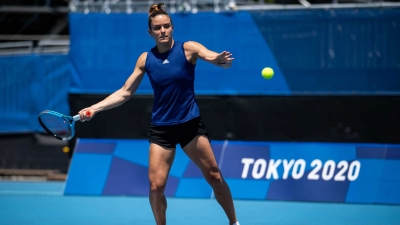 Ολυμπιακοί Αγώνες: Οι συμμετοχές των Ελλήνων αθλητών (26 Ιουλίου)