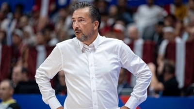 Βίρτους Μπολόνια: Νέος προπονητής ο Λούκα Μπάνκι