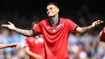 Νάπολι – Αταλάντα 0-3: Της έκλεισε το σπίτι και η Ευρώπη σε κίνδυνο (video)!