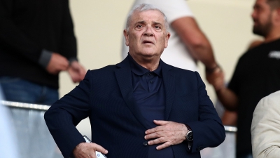 ΑΕΚ: Απορρίφθηκε η έφεση από την αρμόδια επιτροπή της ΕΠΟ, παραμένει η ποινή σε Μελισσανίδη