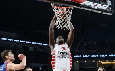 Φαλ: «Σταματήσαμε να πασάρουμε...»