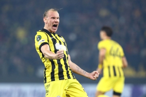 Veni, Vida, vici: Από την ψυχρολουσία στη λύτρωση, ενός Κροάτη ανατροπή - Επική πρόκριση στην αρένα της η ΑΕΚάρα της Ευρώπης!