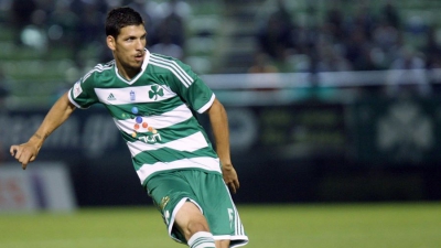 Ο Κώστας Τριανταφυλλόπουλος στο BN Sports: «Εύχομαι να ξαναπαίξω σε ένα ντέρμπι αιωνίων – Θα ήθελα να κερδίσει ο Παναθηναϊκός» (video)