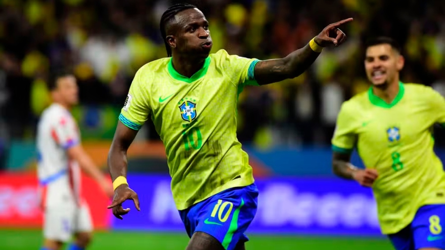 Προκρίθηκε η Βραζιλία στο Μουντιάλ, ανώδυνη ισοπαλία για Αργεντινή (vids)