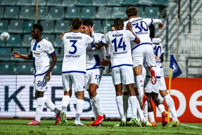 Κύπελλο Ελλάδας Betsson: «Έσπασε» το ρόδι με ανατροπή η Κηφισιά, δίχως νίκη η Athens Kallithea!