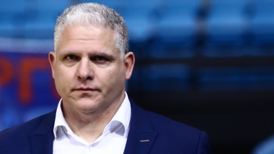 Μανωλόπουλος: «Διπλό το κέρδος - Η Εθνική πάνω απ' όλους και τα νέα παιδιά»