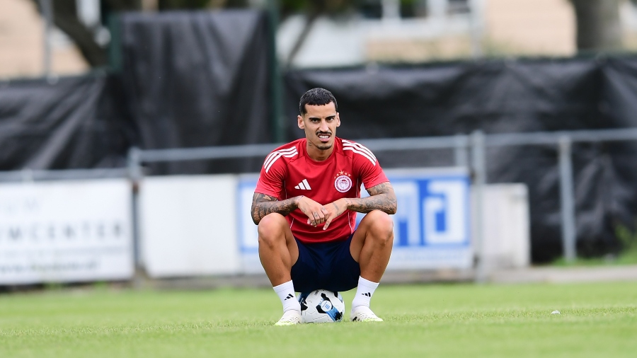 «Στο στόχαστρο της Αλ Σαμπάμπ ο Τσικίνιο»