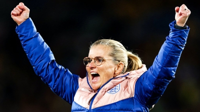 Πιθανή αντικαταστάτρια του Κούμαν στον ολλανδικό πάγκο η... Σαρίνα Βίγκμαν!