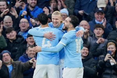 Δεν άφησε περιθώριο η Σίτι στη Γουέστ Χαμ, Νιουκάστλ και Τσέλσι «έμειναν» στην ισοπαλία με εμφάνιση «όνειρο» του Τζέιμς για τους «Μπλε»!