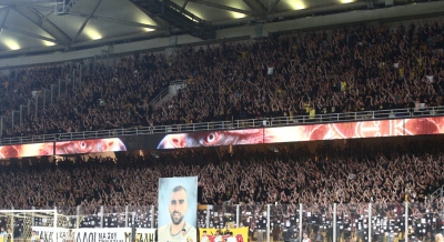 ΑΕΚ: Διαθέσιμα τα εισιτήρια για το ματς με τον Πανσερραϊκό