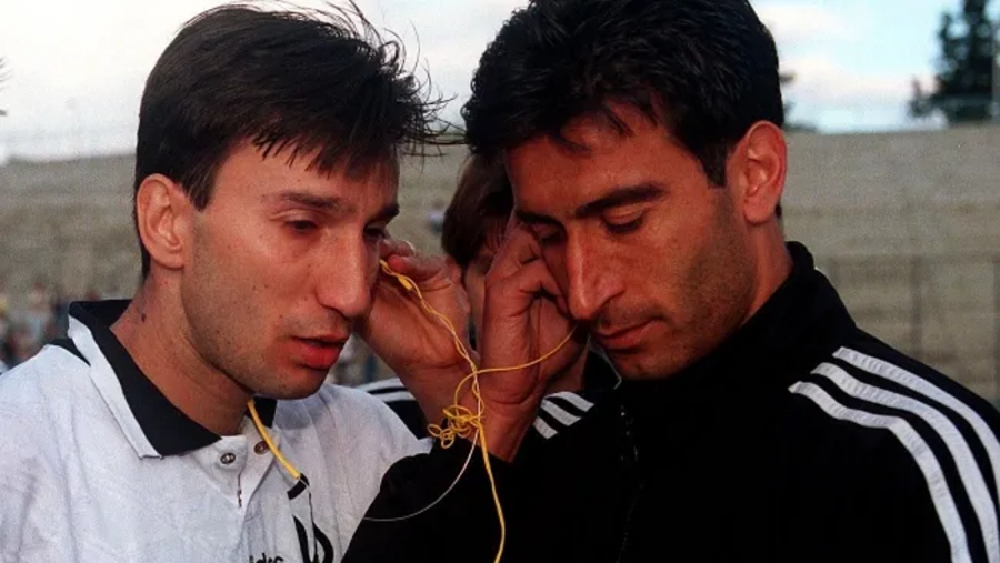 ΟΦΗ: Το «déjà vécu» του 1996 και το «déjà senti» που απεύχεται να βιώσει