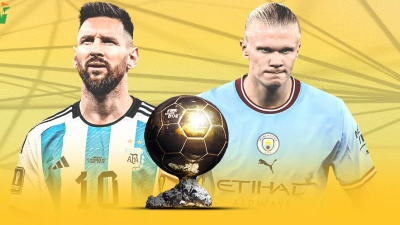 Μέσι και Χρυσή Μπάλα: Ένα τελευταίο χειροκρότημα όπως στους μεγάλους ηθοποιούς πριν αφήσουν το σανίδι…