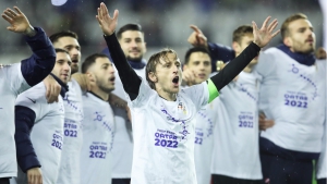 Παγκόσμιο Κύπελλο Κατάρ: Ποιες ομάδες προκρίθηκαν στα τελικά και ποιες θα παίξουν μπαράζ