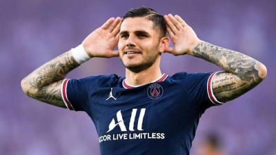 «Πλησιάζει» στη Γαλατάσαραϊ ο Ικάρντι