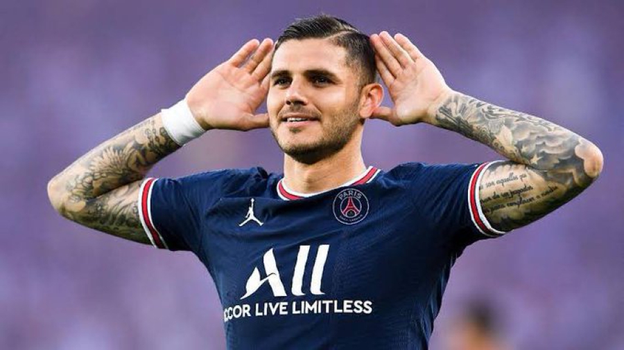 «Πλησιάζει» στη Γαλατάσαραϊ ο Ικάρντι